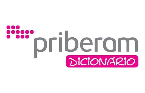 dicionário priberam|rastrear priberam.